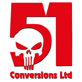 51 Conversions Ltd logo